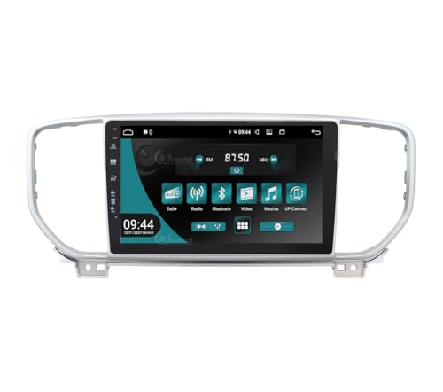 Autoradio Android JF-139KS-UP-1 compatibile con KIA... - Auto & Moto en promo à 188.51€