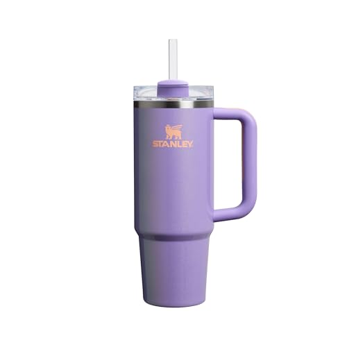 STANLEY 1913 Quencher H2.0 Flowstate Trinkflasche Mit... - Baby & Nursery Amazon Germany à 29.99€
