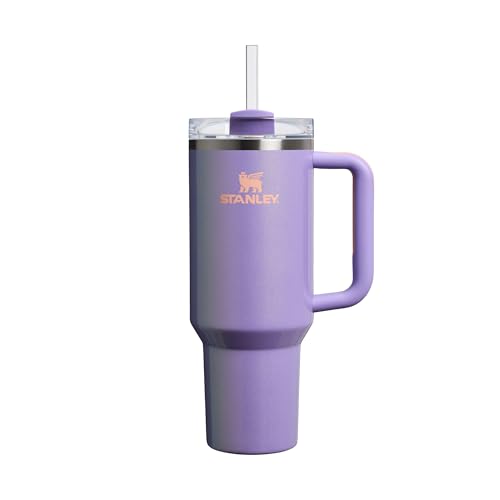 STANLEY 1913 Quencher H2.0 Flowstate Trinkflasche Mit... - Baby & Nursery Amazon Germany à 32.99€
