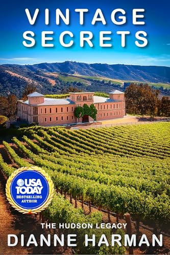 Vintage Secrets: The Hudson Legacy - Bon plan à 0.99€