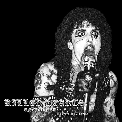 UNCHAINED & BLOODSTAINED [Vinyl LP] - Sports & Fitness en promo à 9.83€