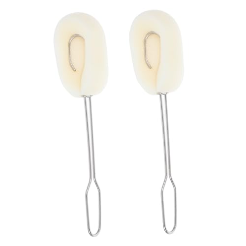 LIGIGWASH 2 piezas Cepillo para Botellas de Acero... - Bébé & Puériculture Amazon Espagne à 9.99€