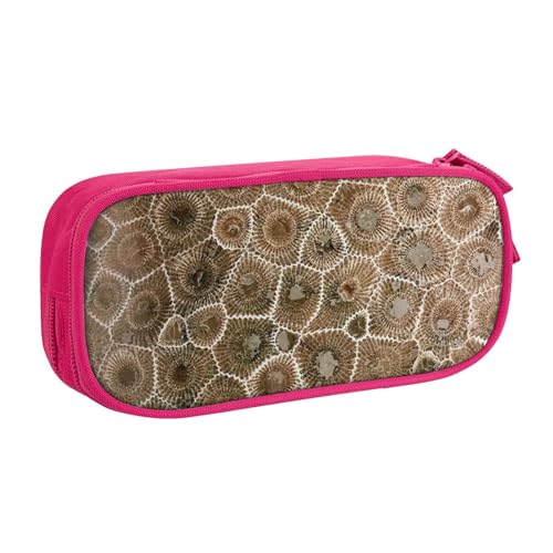 Petoskey - Estuche para lápices con estampado de piedra... - High-Tech & Électronique Amazon Espagne à 15.02€