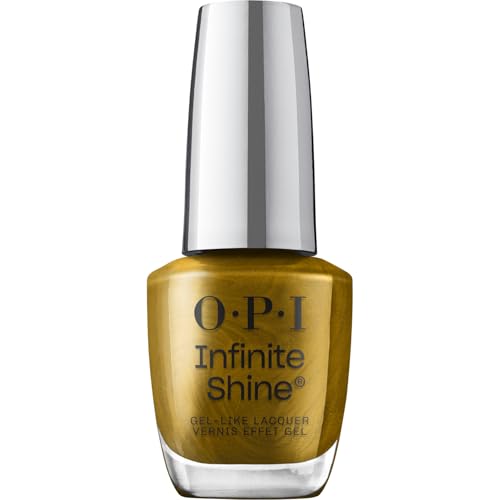 OPI Infinite Shine - Collezione Good Enough to Treat - Have... - Animalerie Amazon Italie à 7.20€