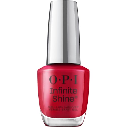 OPI Infinite Shine - Collezione Good Enough to Treat... - Sports & Fitness Amazon Italie à 7.20€