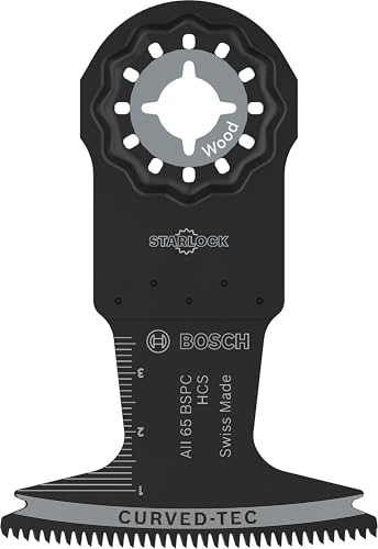 Bosch 5x Lame pour coupe plongeante PRO AII 65 BSPC (pour... - Bricolage & Outils Amazon France à 38.53€