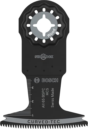 Bosch 10x Lame pour coupe plongeante PRO AII 65 BSPC (pour... - Bricolage & Outils Amazon France à 84.46€