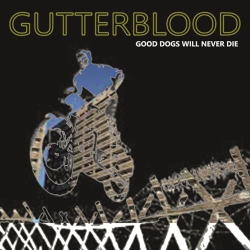 Good Dogs Will Never Die [VINYL] [Vinyl LP] - Animalerie en promo à 14.19€