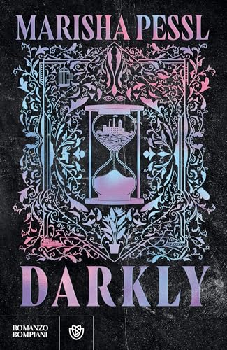 Darkly (edizione italiana) en promo sur Amazon