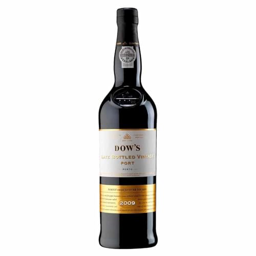 Dow's Late Bottled Vintage, Porto, 75 cl - 750 ml (Paquete... - Bébé & Puériculture Amazon Espagne à 105.18€