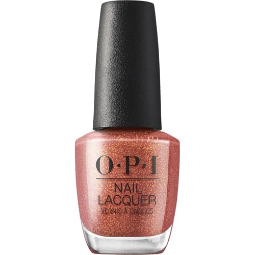 OPI Nail Lacquer - Collezione Good Enough to Treat - Ginger... - Tech & Electronics Amazon Italy à 7.50€