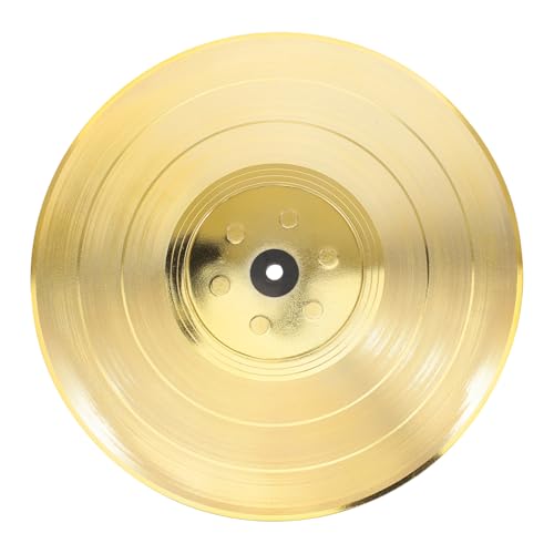 TOGEVAL Record Coaster for Drinks Retro Vinyl Cup Mats... - Bébé & Puériculture Amazon Royaume-Uni à 7.99€