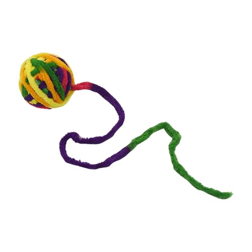 Interaktive Katzenästhetik für Katzen mit Seilgarn zum... - Jouets & Jeux Amazon Allemagne à 1.74€