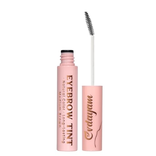 Tint & Eyebrow Gel – Anti-salissures, longue durée de vie... en promo à 17,57€ (-32%) sur Amazon FR