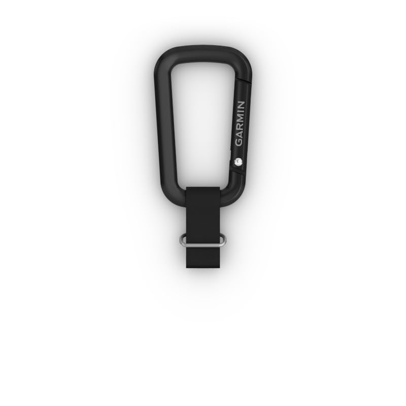 Garmin Loop Carabiner Accessory, Compatible with eTrex... - Auto & Motorcycle Amazon UK à 21.99€