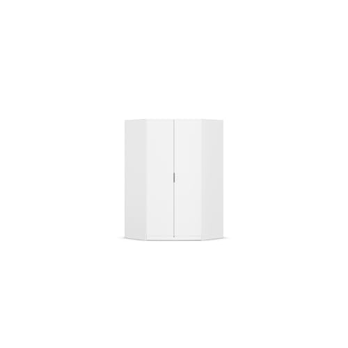 Rauch Möbel Lagoa, Kleiderschrank, Eckschrank, Garderobe... - Maison & Cuisine en promo à 284.99€