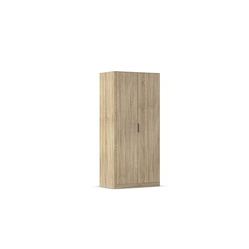 Rauch Möbel Lagoa, Kleiderschrank, Garderobe für... - Home & Kitchen Amazon Germany à 127.99€