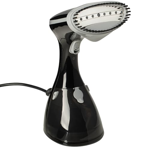 Prym Steamer Défroisseur vapeur 1200 W avec semelle en... en promo à 19,90€ (-42%) sur Amazon FR