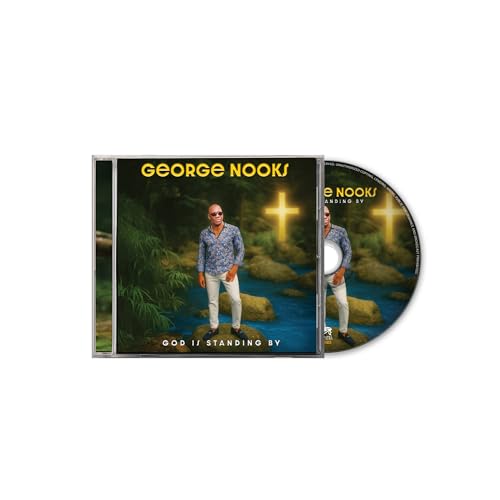 God Is Standing By - Amazon Espagne à 6.92€