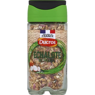 Ducros Échalote de France 28g - Épicerie en promo à 2.39€