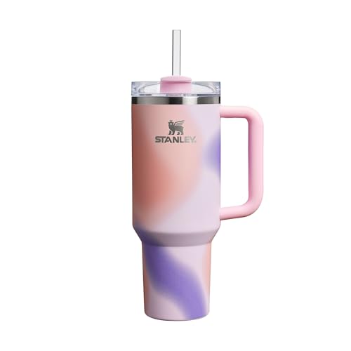 STANLEY 1913 Quencher H2.0 Flowstate Trinkflasche Mit... - Baby & Nursery Amazon Germany à 32.99€