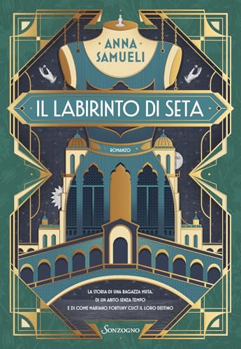 Il labirinto di seta - Livres & eBooks Amazon Italie à 3.99€