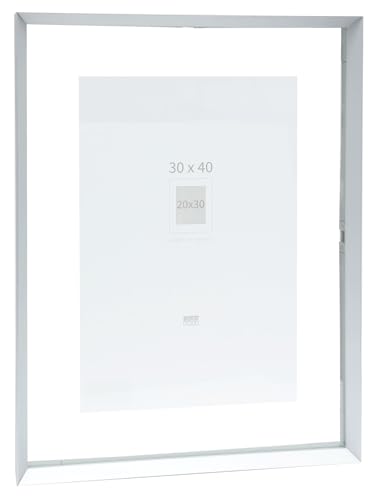 Deknudt Frames S028D1 - Marco de fotos para colgar... - High-Tech & Électronique Amazon Espagne à 31.40€