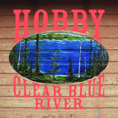 Clear Blue River [VINYL] - Amazon Royaume-Uni à 6.48€
