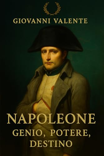 Napoleone: Genio, Potere, Destino (La Storia Viva) (Italian... - Maison & Cuisine Amazon Allemagne à 2.69€
