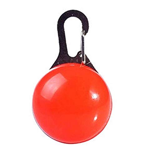 Collare a LED Ciondolo Cane Gatto Animali Domestici... - Maison & Cuisine Amazon Italie à 0.99€
