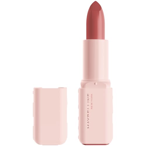 Maybelline New York Rossetto Siero Satin, Per Labbra... - Nouvelle promo Amazon à 8.90€