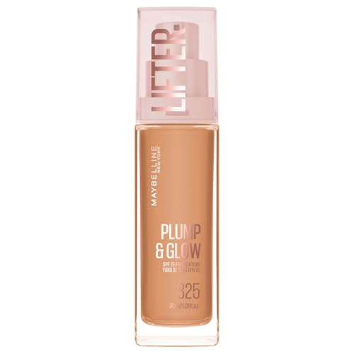 Maybelline New York Fondotinta Illuminante, Per Tutti i... - Maison & Cuisine Amazon Italie à 11.50€