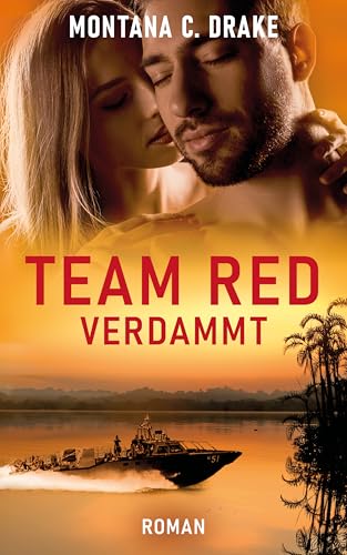 Team Red - Verdammt - Musique & Instruments en promo à 1.99€