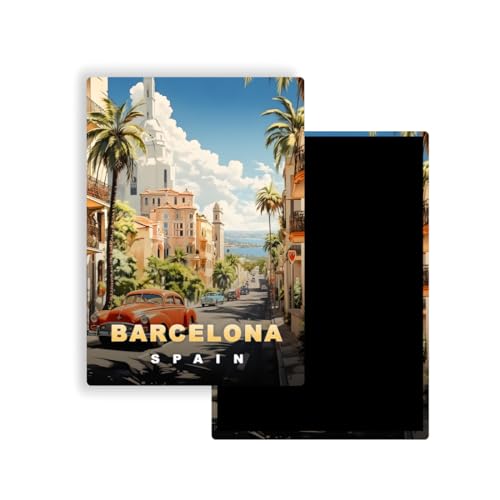 Magnets Frigo Villes du Monde – 300 Modèles aux Choix –... - Sports & Fitness Amazon France à 0.99€