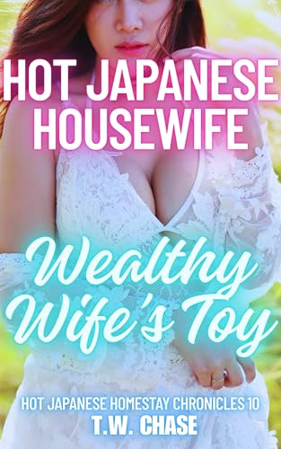 Hot Japanese Housewife: Wealthy Wife's Toy (Hot Japanese... - Maison & Cuisine Amazon Royaume-Uni à 0.77€