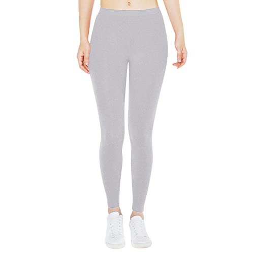 Leggins Mujer Push Up Deporte Cintura Alta Leggins Talla... - Sports & Fitness Amazon Espagne à 1.19€