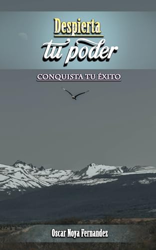 DESPIERTA TU PODER: CONQUISTA TU ÉXITO (Spanish Edition) - Maison & Cuisine Amazon Italie à 1.70€