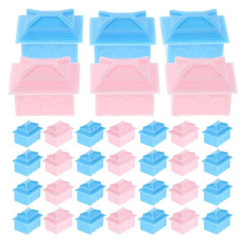 SUPVOX Lot de 80 pièces de rechange pour jeux de société... en promo à 10,76€ (-50%) sur Amazon FR