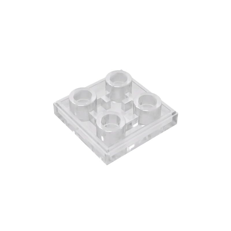 GDS-855 Fliesen Spezial 2x2 umgekehrt,10 Stück,kompatibel... - Jouets & Jeux Amazon Allemagne à 1.61€