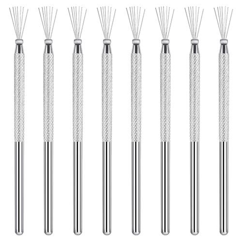 HekouJiub 8 Stück Ton Handwerkzeuge Keramiknadel... - Maison & Cuisine Amazon Allemagne à 2.36€