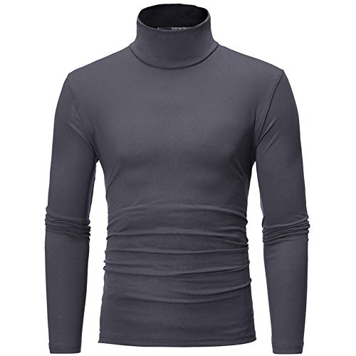 Celanisai Sudadera de hombre con cuello redondo para... - Sports & Fitness Amazon Espagne à 1.99€