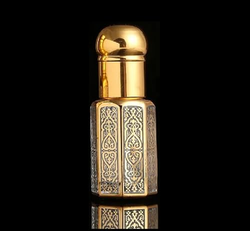 Musk Nafa Kasturi Amir (12ml), Floral Citrus Perfume Oil... - Beauté & Parfums Amazon Royaume-Uni à 50.00€