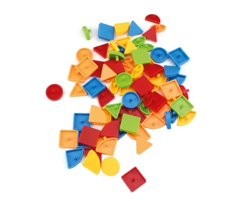 Beleduc Geopic - Kit d'accessoires pour Tableau magnétique... - Jouets & Jeux Amazon France à 5.72€