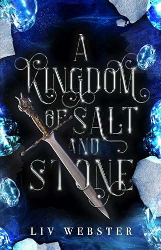 A Kingdom of Salt and Stone (The Jewel-Light Trilogy Book... - Maison & Cuisine Amazon Allemagne à 2.69€