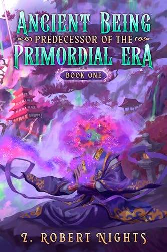 Ancient Being Predecessor of the Primordial Era: OP MC... - Maison & Cuisine Amazon Italie à 0.99€