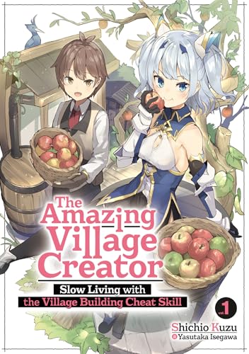 The Amazing Village Creator: Slow Living with the Village... - Sports & Fitness en promo à 3.41€