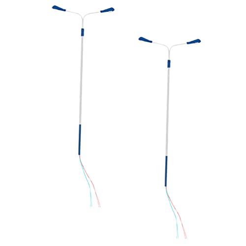 Hohopeti 2 Stück Maßstab Weißlicht Langlebige Sandtisch... - Maison & Cuisine en promo à 5.99€