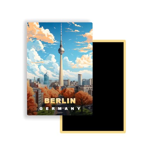 Magnets Frigo Villes du Monde – 300 Modèles aux Choix –... - Sports & Fitness Amazon France à 0.99€