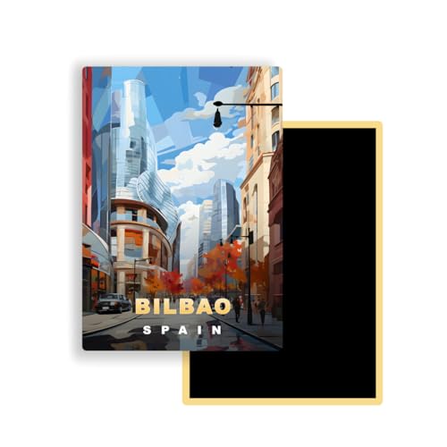 Magnets Frigo Villes du Monde – 300 Modèles aux Choix –... - Sports & Fitness Amazon France à 0.99€