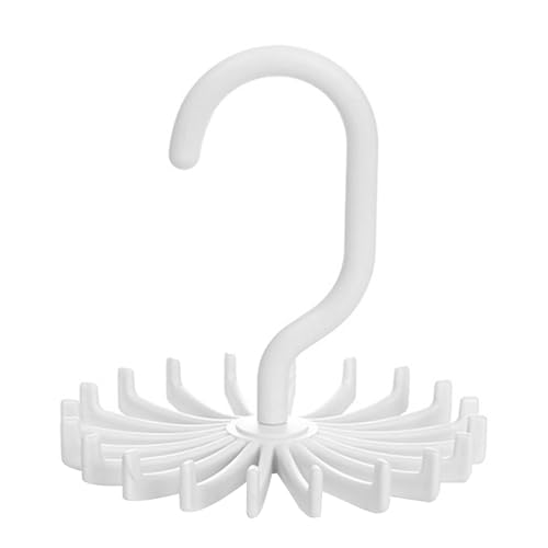 Colgador Giratorio para Bufandas - Colgador De Bufandaas... - Sports & Fitness Amazon Espagne à 1.50€